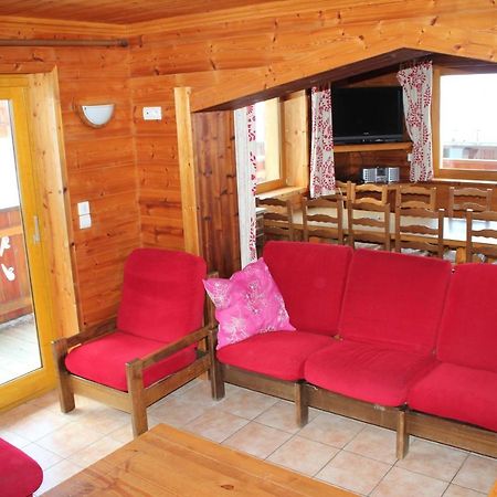 Chalet 1 La Forestiere Les Gets Eksteriør bilde